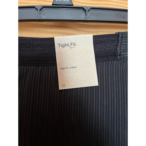 Nike Dri-Fit ADV AeroSwift 1/2 Length Racing Tights Men's Size XXL DM4622-010 - Picture 6 of 11